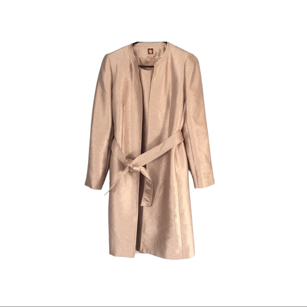 Anne Klein Dress and suit